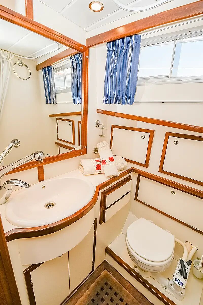 Menorquin Yacht 100 (ID=6037) - фото 5