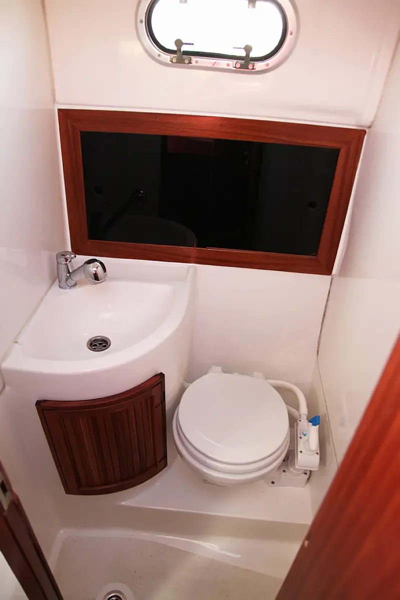 Adria Event 850 (ID=6046) - фото 12