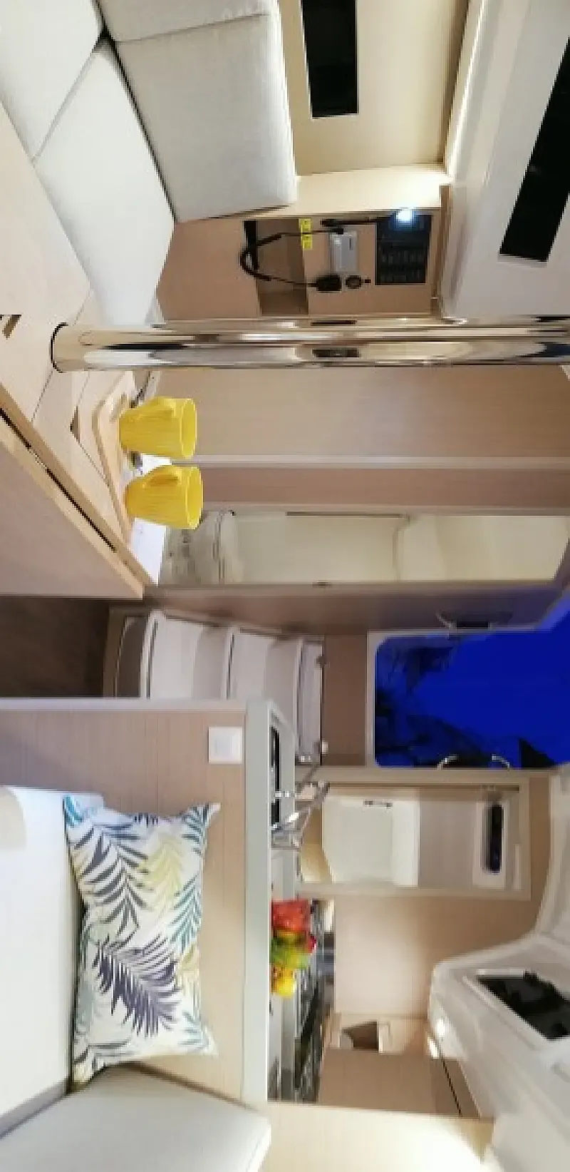 Oceanis 30.1 (ID=6048) - фото 9