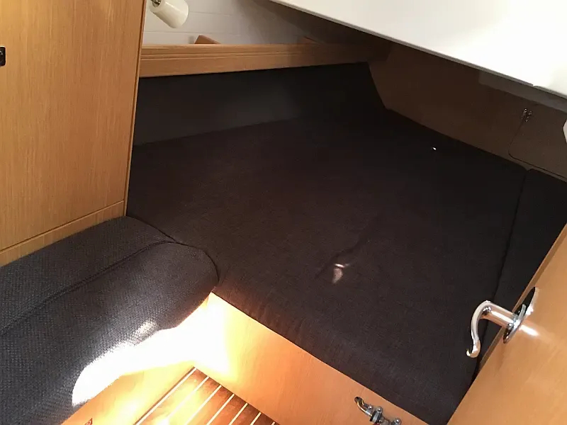 Bavaria Cruiser 41 (ID=605) - фото 13