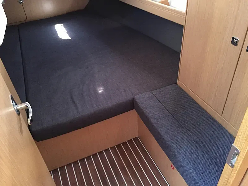 Bavaria Cruiser 41 (ID=605) - фото 14