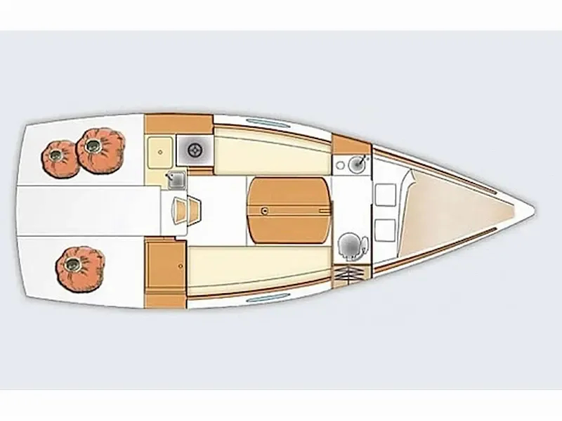 First 25 S (ID=6054) - фото 2