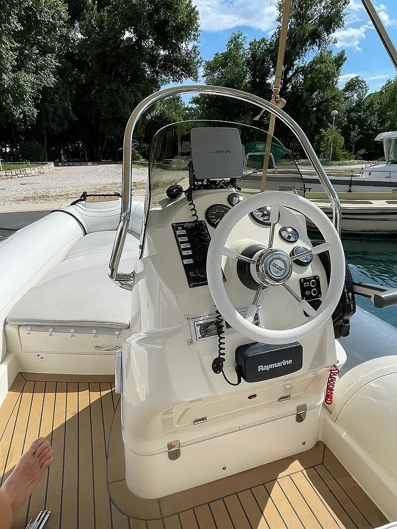 Jokerboat Wide 520 (ID=6059) - фото 6