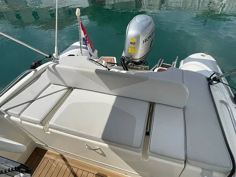 Jokerboat Wide 520 (ID=6059) - фото 3