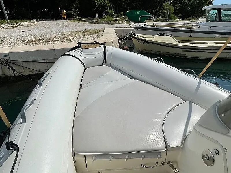 Jokerboat Wide 520 (ID=6059) - фото 5
