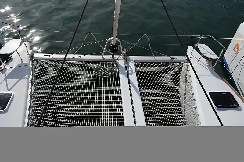 Lagoon 380 (ID=6061) - фото 4