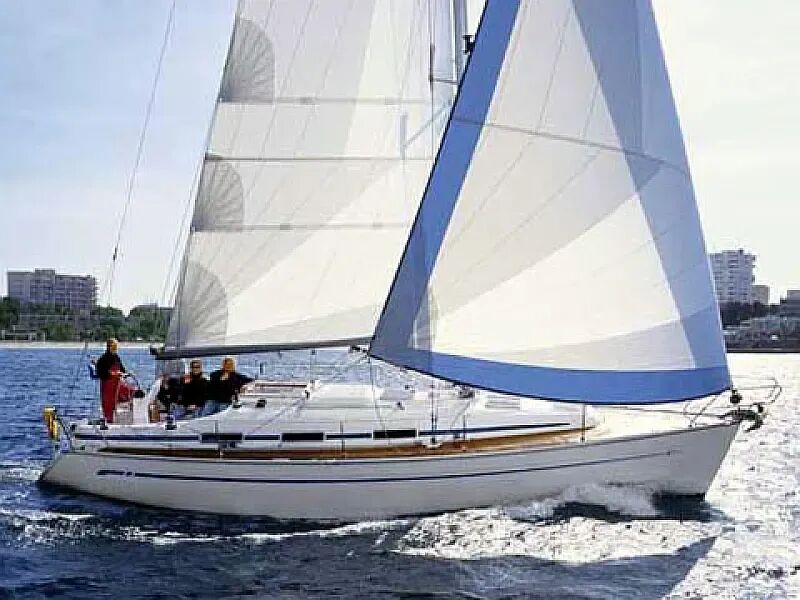 Bavaria Cruiser 36 (ID=607)