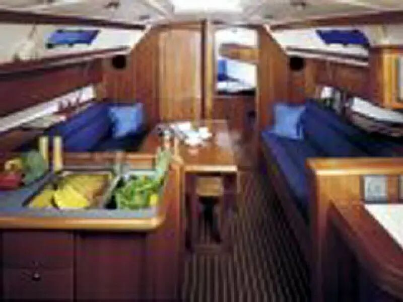 Bavaria Cruiser 36 (ID=607) - фото 3