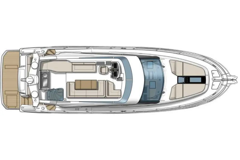 Monte Carlo 52 (ID=6100) - фото 5