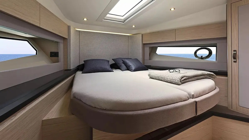 Monte Carlo 52 (ID=6100) - фото 15