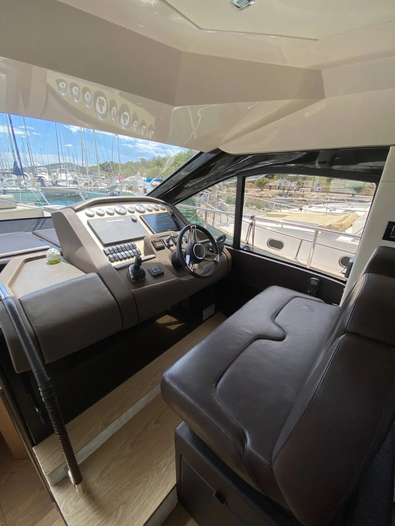 Sessa Fly 47 (ID=6103) - фото 22