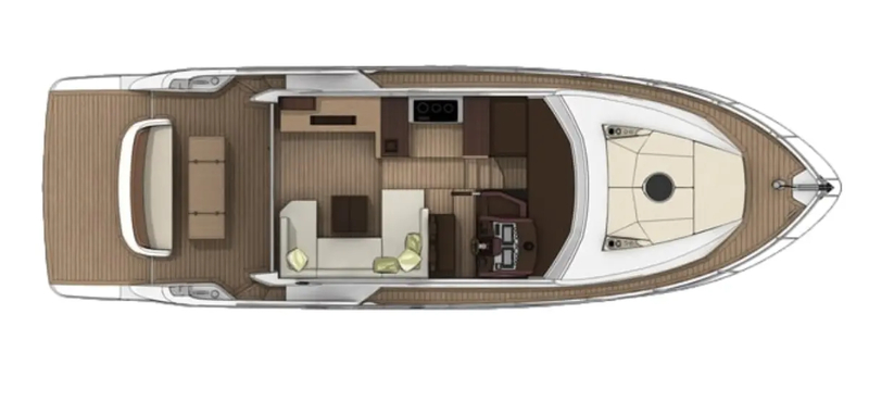 Sessa Fly 47 (ID=6103) - фото 36