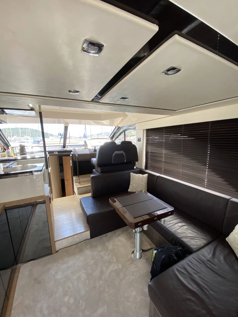 Sessa Fly 47 (ID=6103) - фото 17