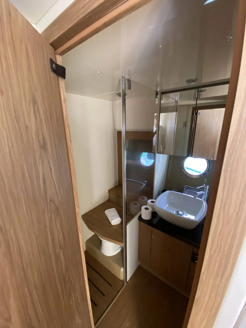 Sessa Fly 47 (ID=6103) - фото 26