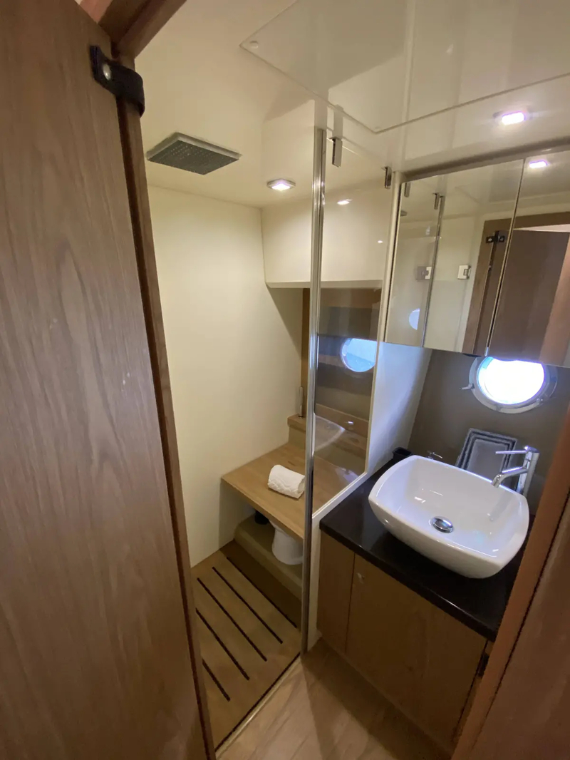 Sessa Fly 47 (ID=6103) - фото 28