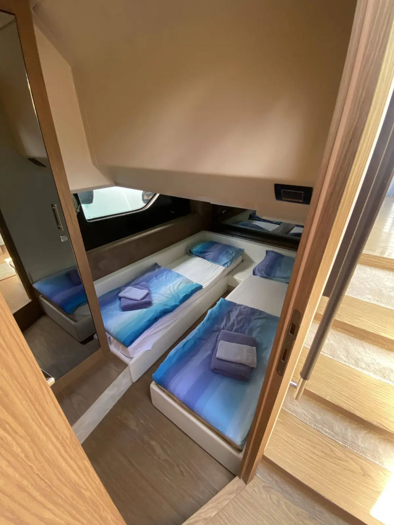 Sessa Fly 47 (ID=6103) - фото 24