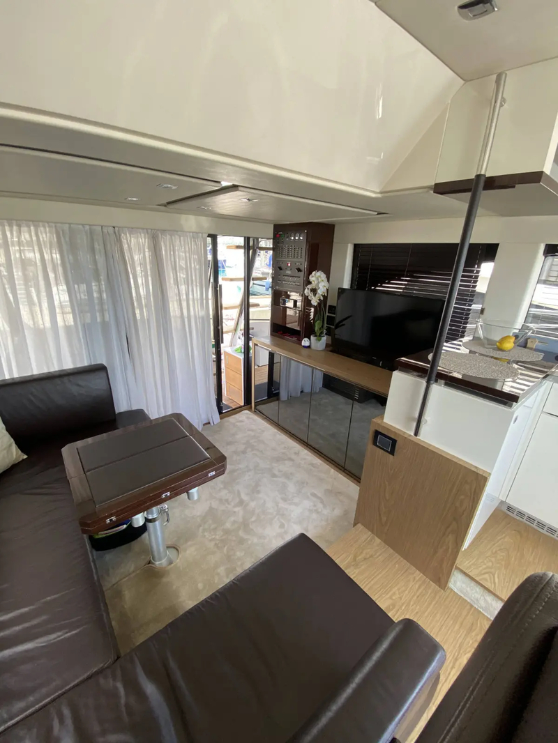 Sessa Fly 47 (ID=6103) - фото 19