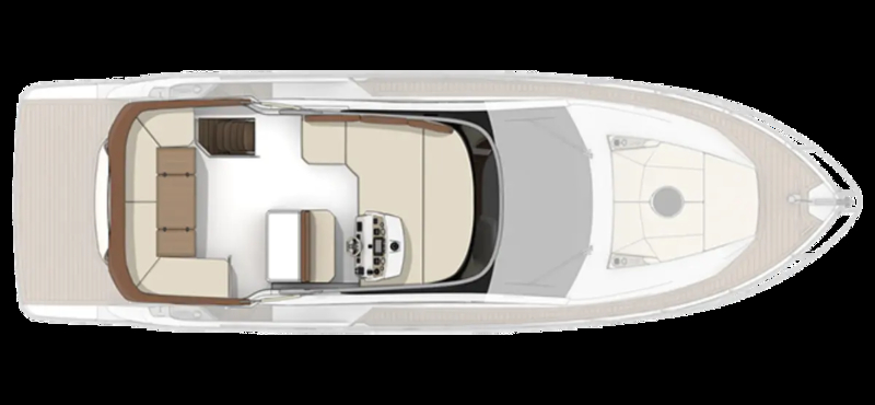 Sessa Fly 47 (ID=6103) - фото 35