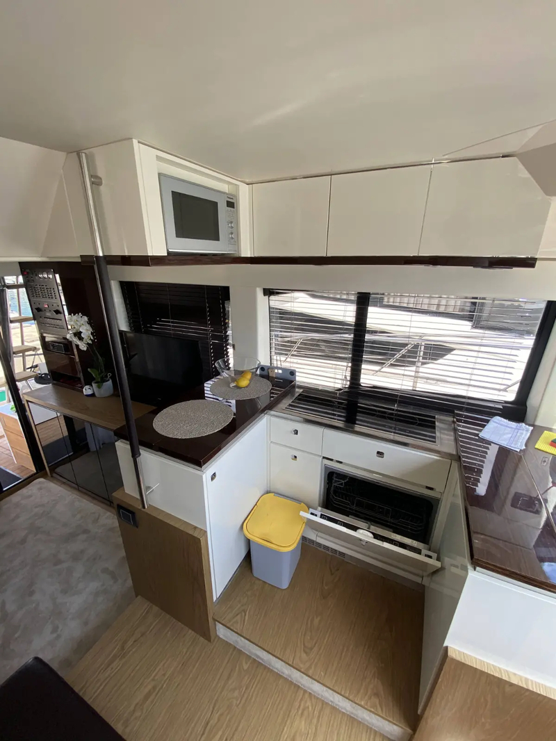 Sessa Fly 47 (ID=6103) - фото 21