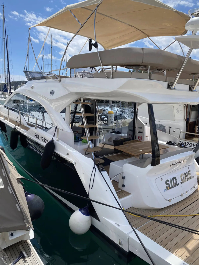 Sessa Fly 47 (ID=6103) - фото 31