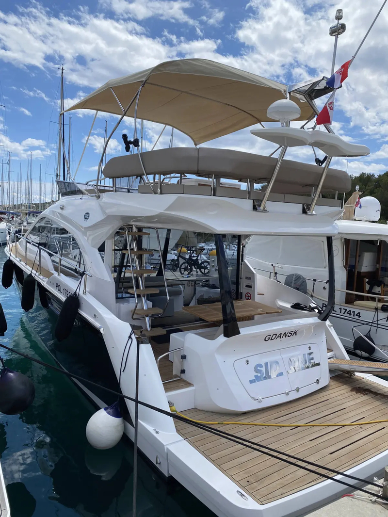 Sessa Fly 47 (ID=6103) - фото 5