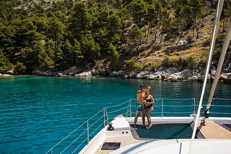 Sunreef 60 (ID=6114) - фото 136