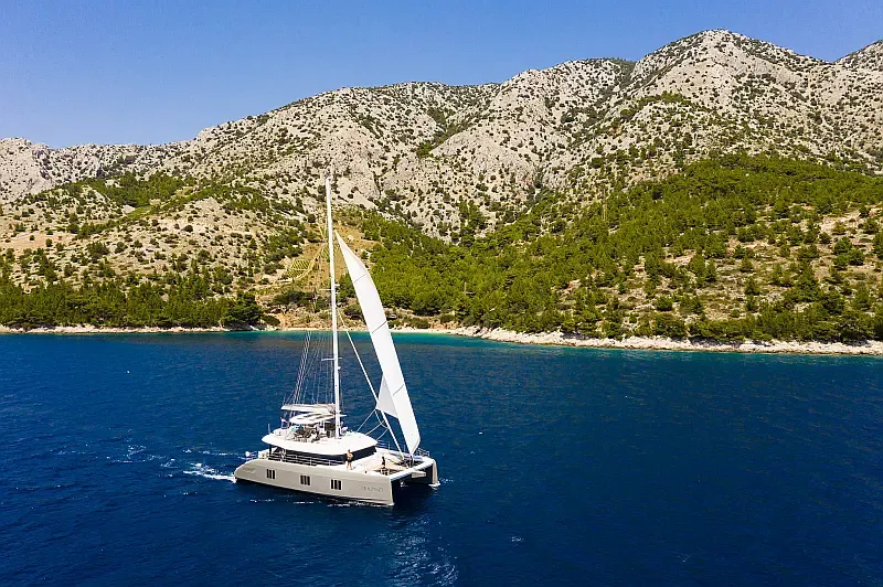 Sunreef 60 (ID=6114) - фото 150