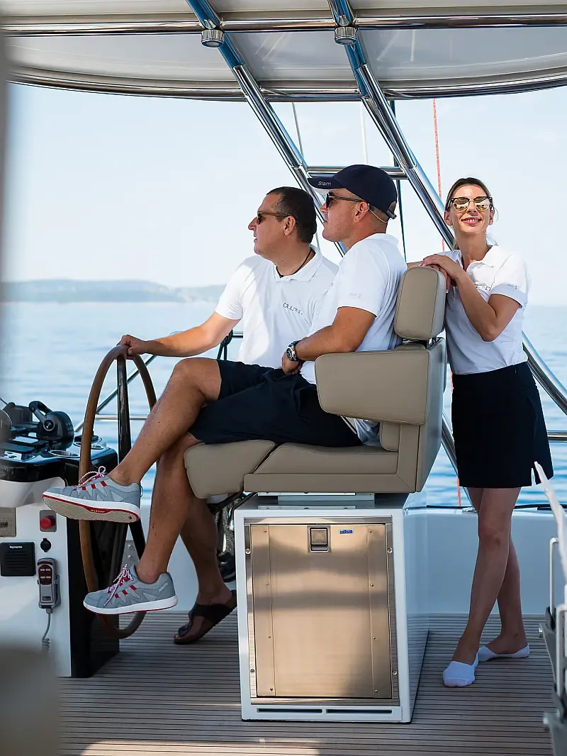 Sunreef 60 (ID=6114) - фото 122