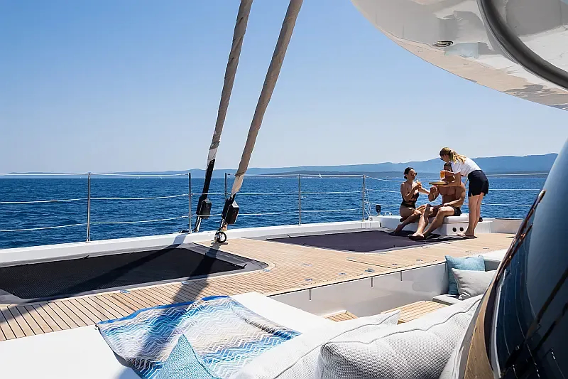 Sunreef 60 (ID=6114) - фото 142