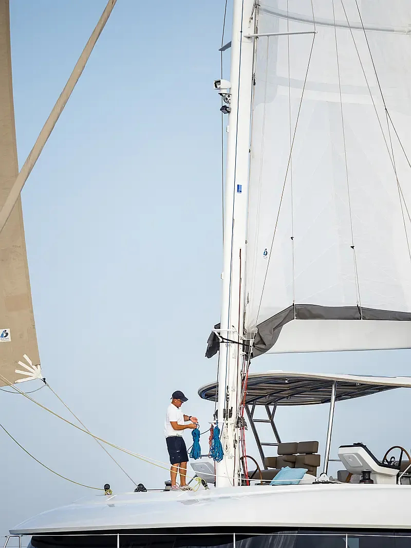 Sunreef 60 (ID=6114) - фото 53