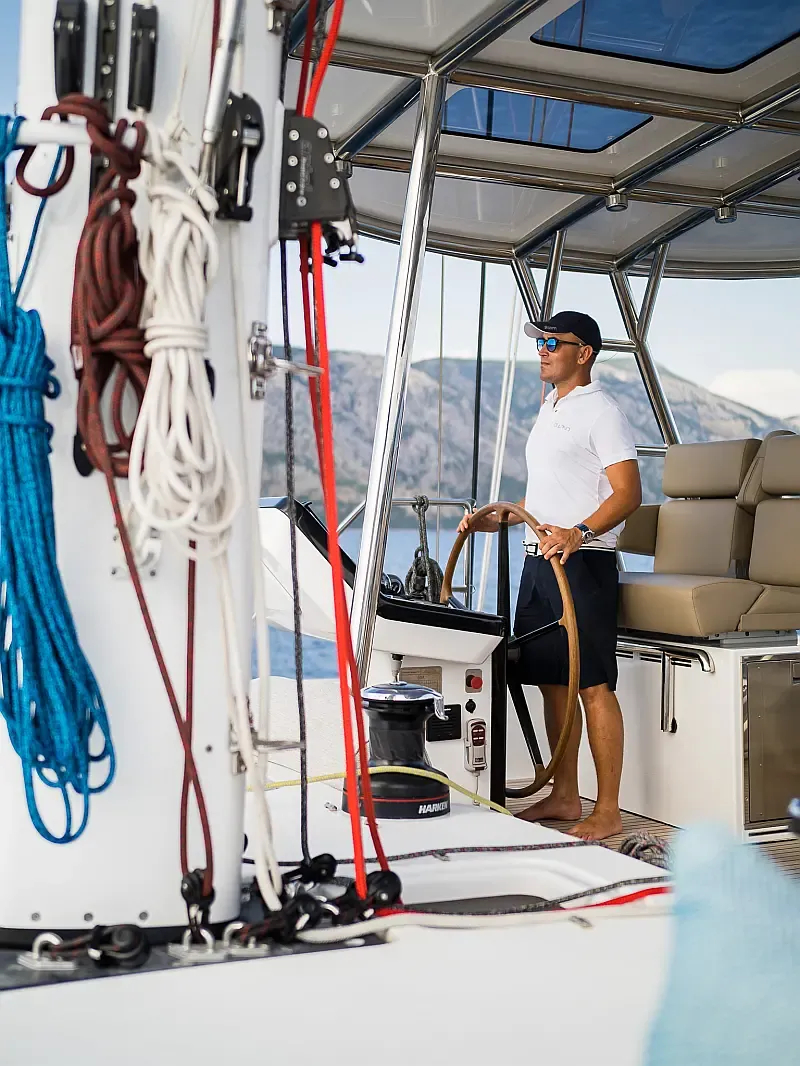 Sunreef 60 (ID=6114) - фото 36