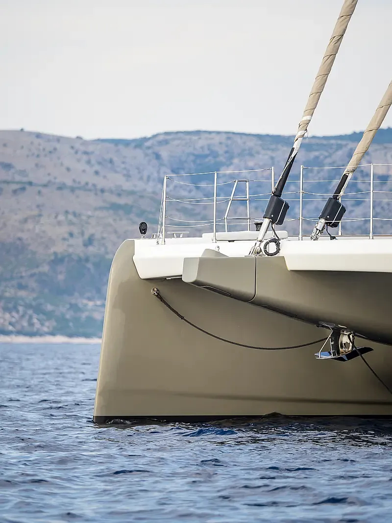 Sunreef 60 (ID=6114) - фото 48