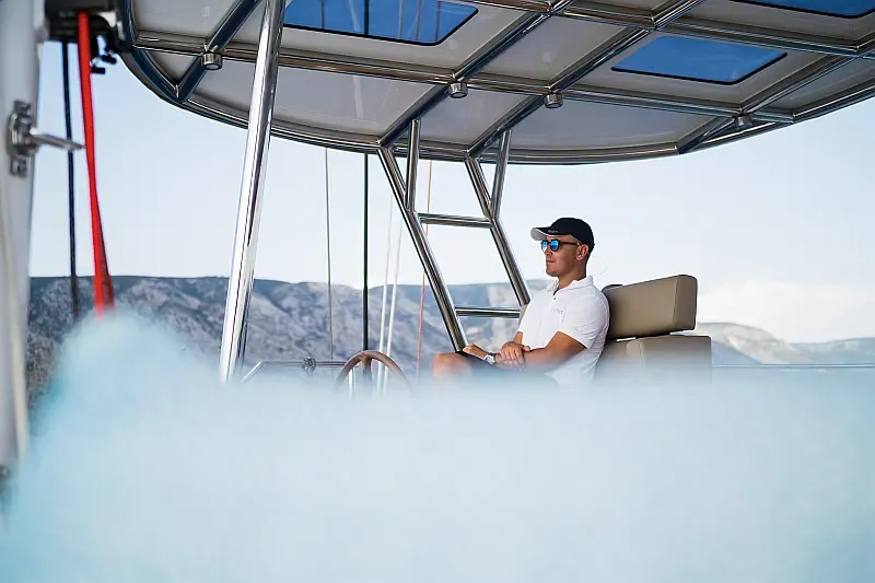 Sunreef 60 (ID=6114) - фото 37