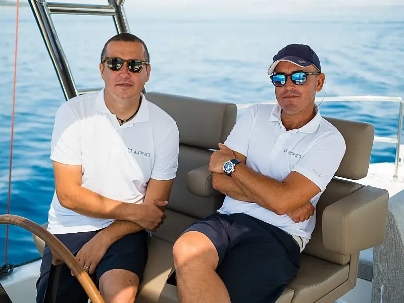 Sunreef 60 (ID=6114) - фото 133