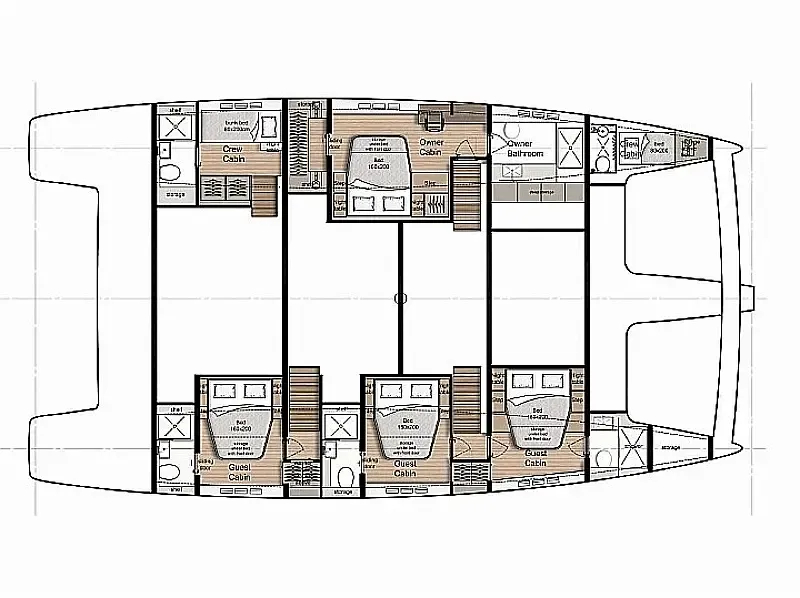 Sunreef 60 (ID=6114) - фото 2