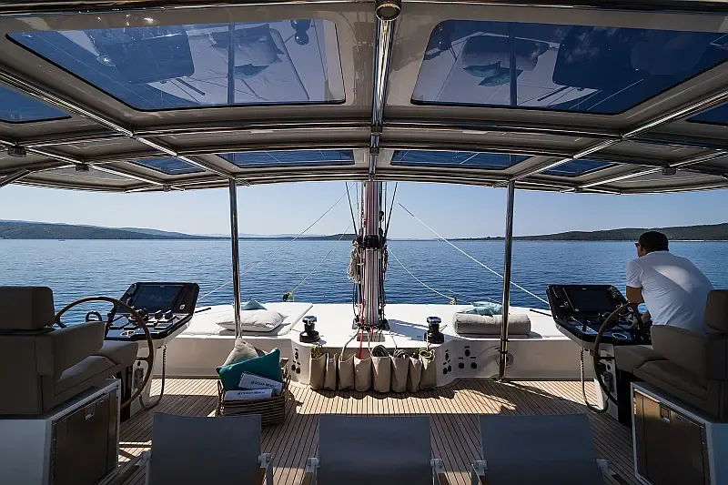 Sunreef 60 (ID=6114) - фото 97