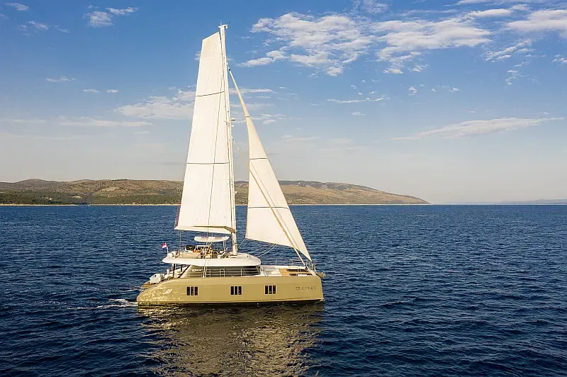 Sunreef 60 (ID=6114) - фото 73