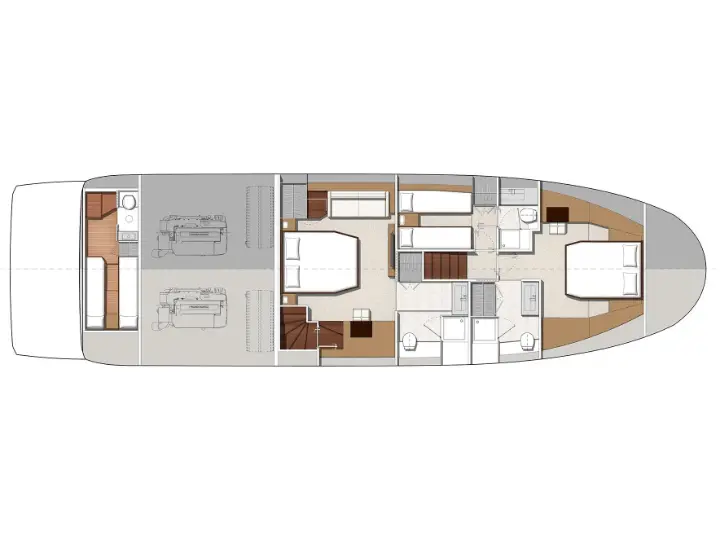 Prestige 630S (ID=6115) - фото 2