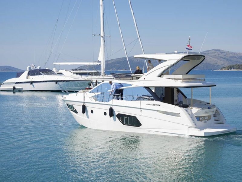 Absolute 50 Fly (ID=6116) - фото 4