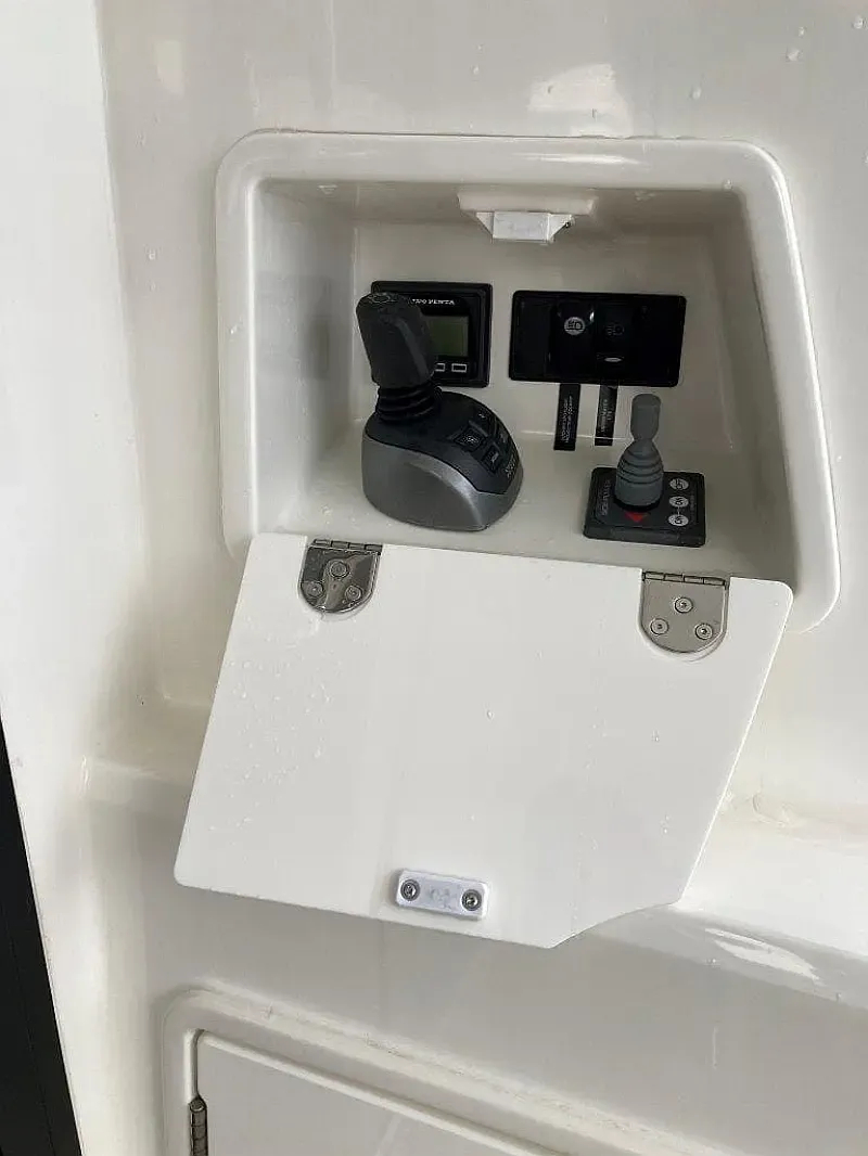 Prestige 460 (ID=6118) - фото 10