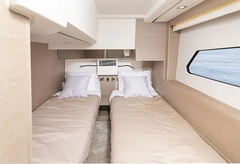 Prestige 460 (ID=6118) - фото 6