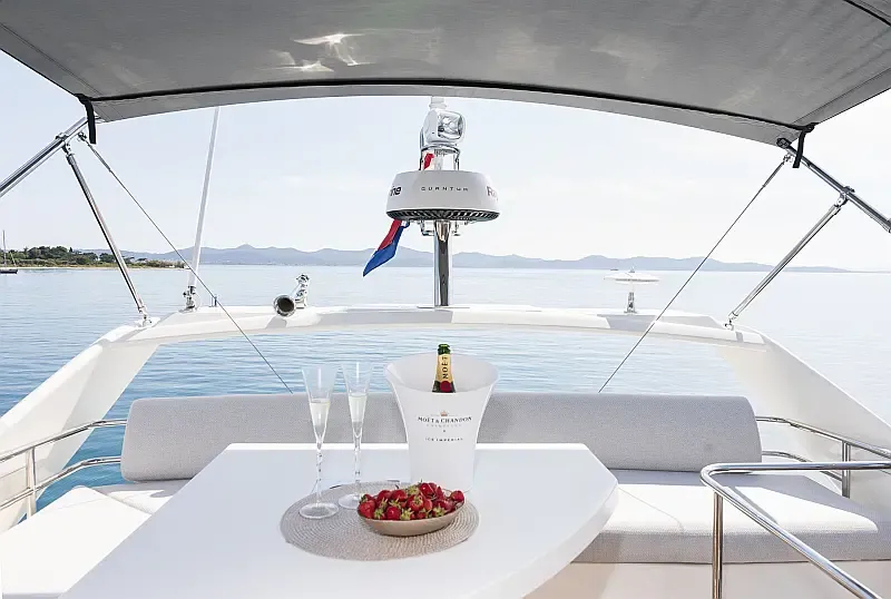 Prestige 460 (ID=6118) - фото 13