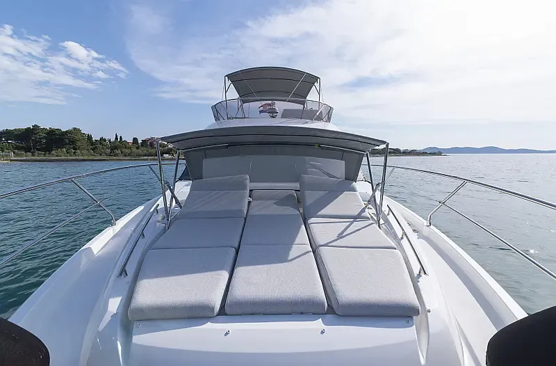 Prestige 460 (ID=6118) - фото 15