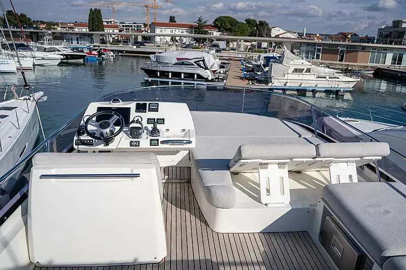 Prestige 460 (ID=6118) - фото 31