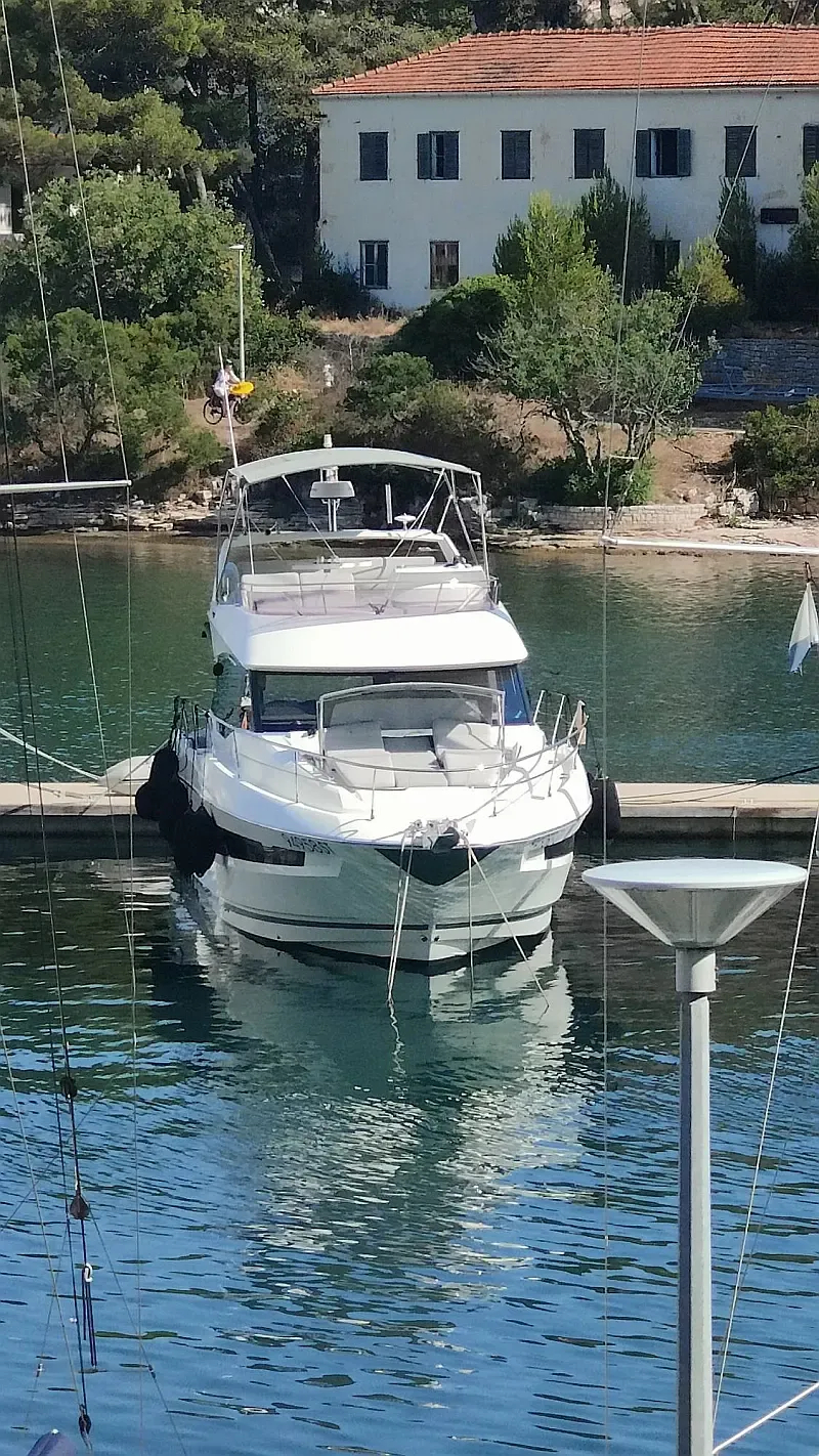 Prestige 460 (ID=6118) - фото 23