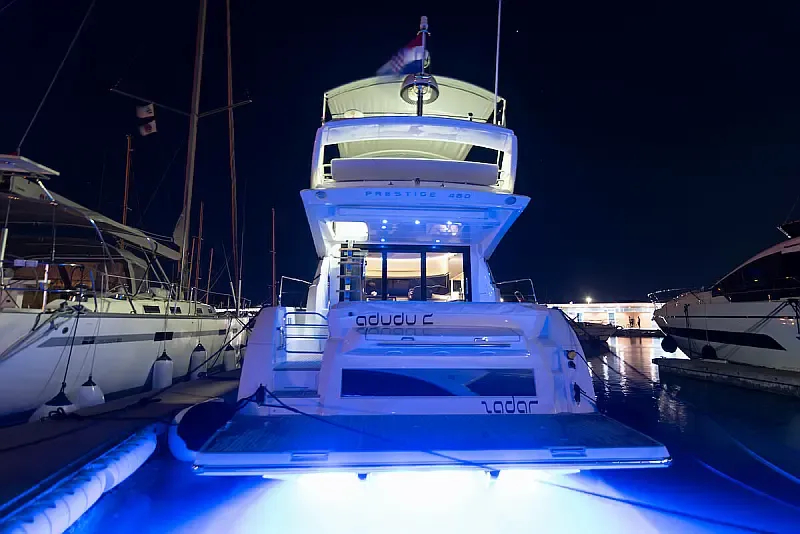 Prestige 460 (ID=6118) - фото 19