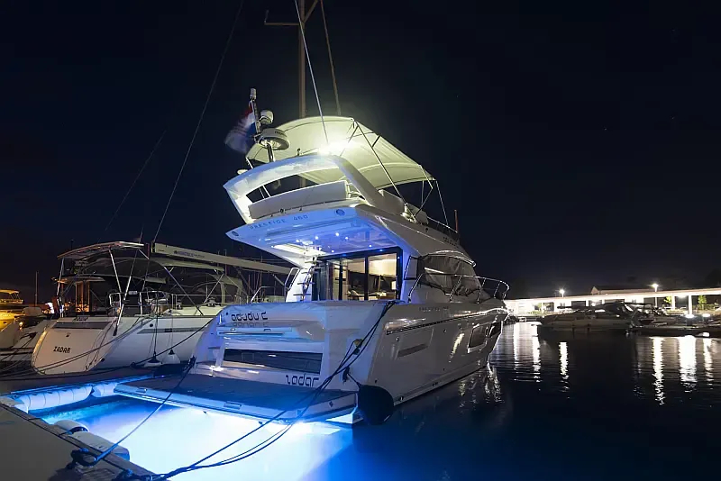 Prestige 460 (ID=6118) - фото 11