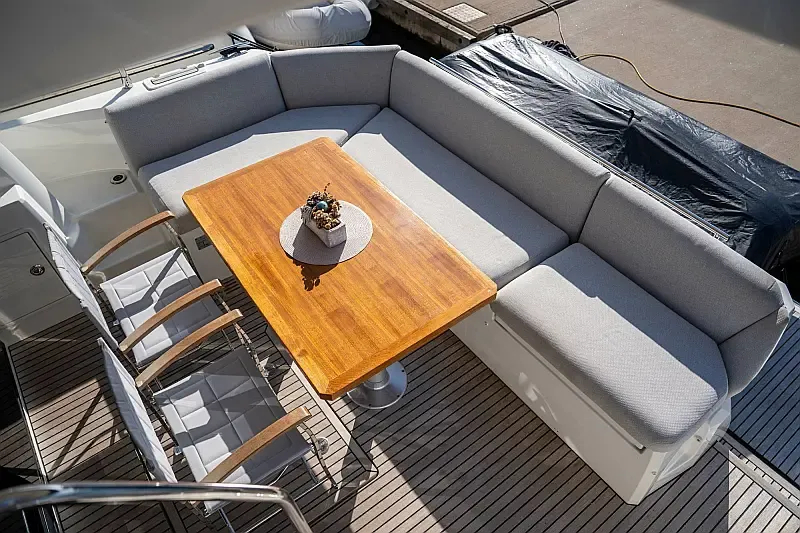 Prestige 460 (ID=6118) - фото 29