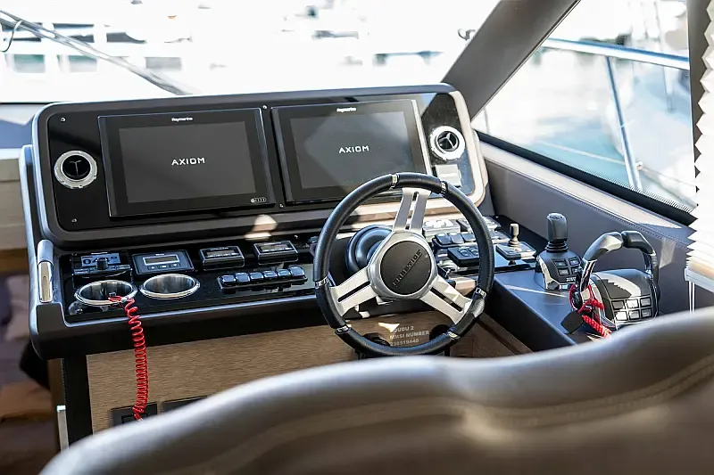 Prestige 460 (ID=6118) - фото 30