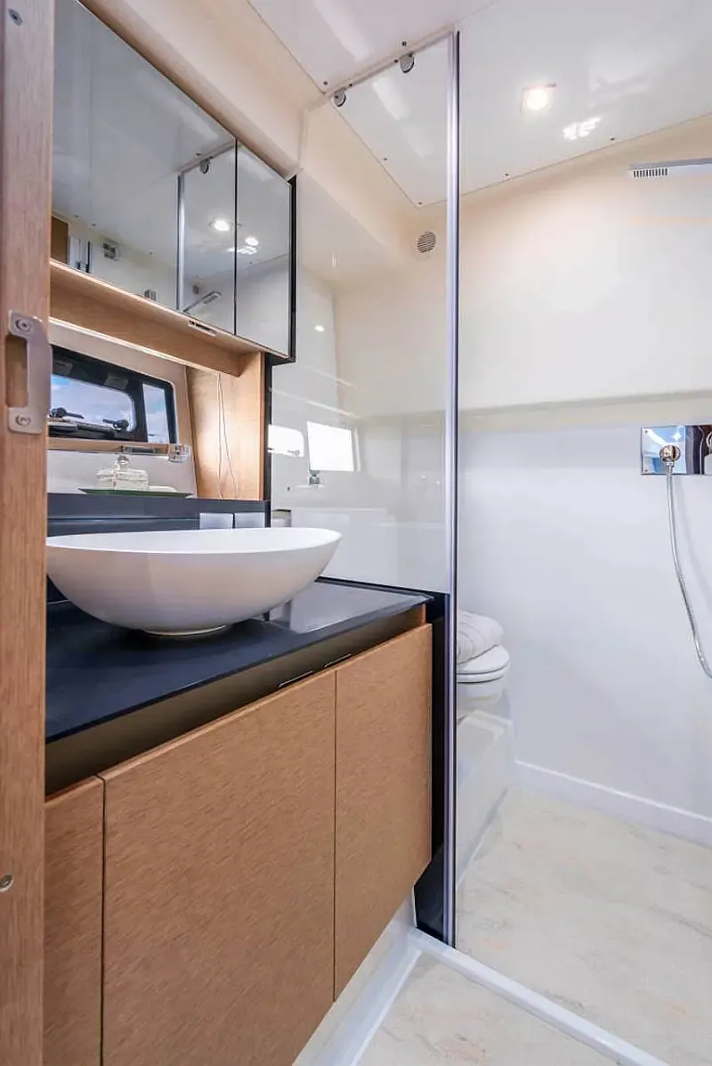 Prestige 460 (ID=6118) - фото 33